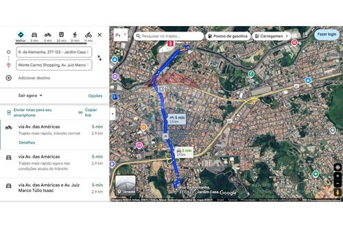 Slider Image Thumbnail