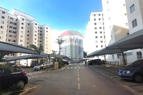 Venda-Apartamento-Betânia , Belo Horizonte , Minas Gerais , 30570080-870701013-13