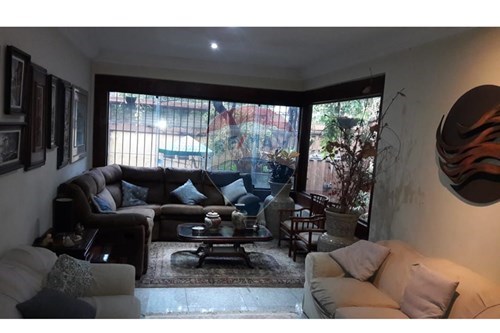 Venda-Casa-rua Henrique Passini , 549  - Proximo ao Minas Tenis II  - Serra , Belo Horizonte , Minas Gerais , 30220380-870411003-15