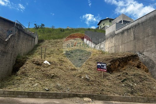 Venda-Terreno-Rua Ricieri Merli , 137  - PRAÇA MONTE VERDE  - Monte Verde , Poços de Caldas , Minas Gerais , 37705381-870361071-15