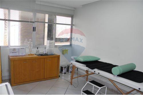 Cj. Comercial/ Sala - Alugar - Belo Horizonte , Minas Gerais - Sala - 870241013-112