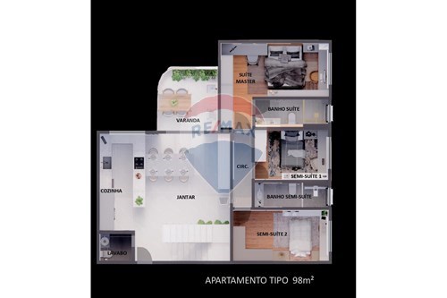 Slider Image Thumbnail