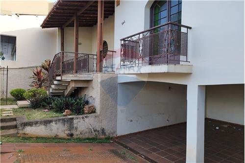 For Sale-House-AV IMBIARA , 504  - RESTAURANTE TARANTELA  - Centro , Araxá , Minas Gerais , 38180000-870431001-105