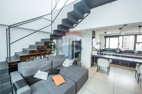 Venda-Cobertura-Rua Minas Novas , 234  - Cruzeiro , Belo Horizonte , Minas Gerais , 30310090-870371003-18