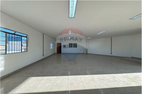 Alugar-Cj. Comercial/ Sala-Rua Érico Veríssimo , 2340  - Em frente a Droga Clara  - Santa Mônica , Belo Horizonte , Minas Gerais , 31530302-870411048-16