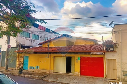 Alugar-Casa-Rua Cabedelo , 20  - Minas Shopping  - São Gabriel , Belo Horizonte , Minas Gerais , 31980500-870241011-70