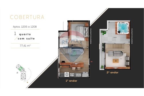 Slider Panorama Image Thumbnail