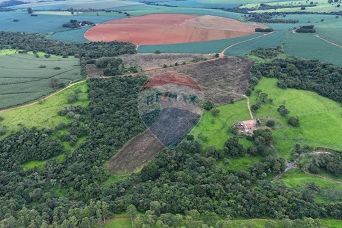 Venda-Fazenda-Zona Rural , Araxá , Minas Gerais , 38184022-870431012-60