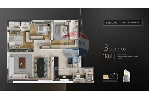 Slider Image Thumbnail