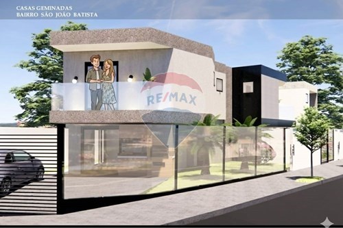 Venda-Casa-Fernão Dias , Belo Horizonte , Minas Gerais , 31920242-870251062-11