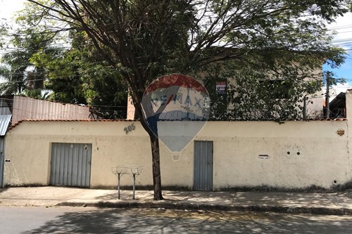 Alugar-Cj. Comercial/ Sala-Rua Santa Mônica , 205  - Betânia , Belo Horizonte , Minas Gerais , 30580440-870701012-9