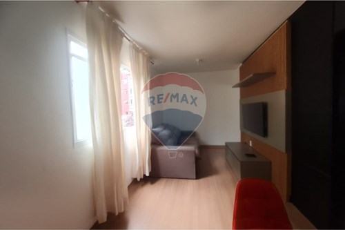 Residential - Condo/Apartment - Belo Horizonte , Minas Gerais - BR