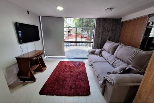 Alugar-Apartamento-Rua dos timbiras , 800  - esquina de Av Brasil  - Funcionários , Belo Horizonte , Minas Gerais , 30140061-870241106-29