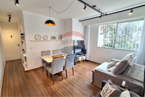 Venda-Apartamento-Rua Benjamim Moss , 254  - Próximo ao Colégio Santa Maria  - Cidade Nova , Belo Horizonte , Minas Gerais , 31170260-870341010-47