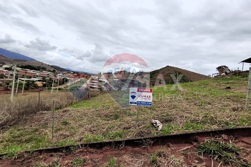 Venda-Terreno-Rua 03 , Lote 03  - Loteamento Vila Parque do Ipê  - São Francisco , Ipanema , Minas Gerais , 36950000-870451004-108