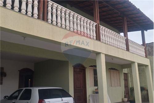 For Sale-House-Suzana Maria , 28  - Paquetá , Belo Horizonte , Minas Gerais , 31340250-870411026-16