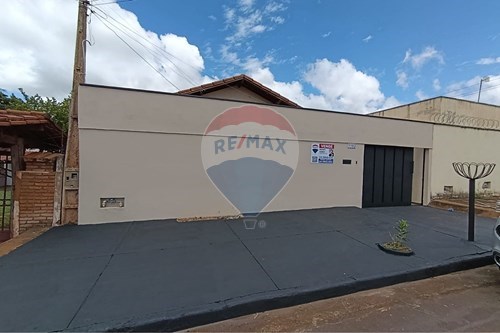 Venda-Casa-Independência , Ituiutaba , Minas Gerais , 38304218-870771001-7