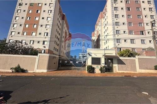 Venda-Apartamento-Bom Retiro , Uberaba , Minas Gerais , 38022320-870291025-132