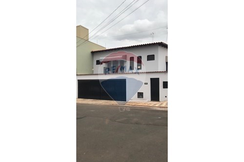 Alugar-Casa-Quinta Boa Esperança , Uberaba , Minas Gerais , 38017350-870291002-465