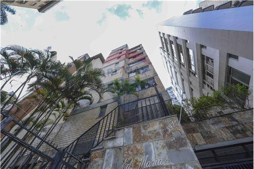 Venda-Apartamento-Rua Engenheiro Zoroastro Torres , 397  - Próximo à Av. Prudente de Morais  - Santo Antônio , Belo Horizonte , Minas Gerais , 30350260-870371002-9