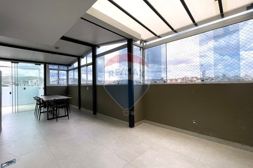 Venda-Cobertura-Nova Granada , Belo Horizonte , Minas Gerais , 30431405-870251002-1061