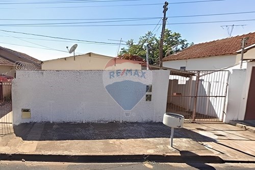 Venda-Casa-Boa Vista , Uberaba , Minas Gerais , 38072010-870291025-121