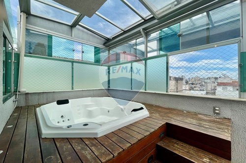 Venda-Cobertura-Alto Barroca , Belo Horizonte , Minas Gerais , 30431045-870251002-1048