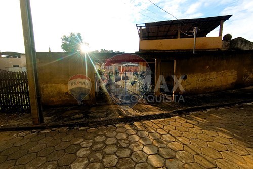 Venda-Casa-Rua David Guimaraes Lobo , s/n  - Centro , Ipanema , Minas Gerais , 36950000-870451013-83