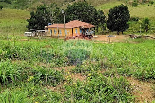 Venda-Chácara / Sítio / Fazenda-Córrego Santa Constância , s/n  - Estrada Ipanema a Tabajara  - Zona Rural , Ipanema , Minas Gerais , 36950000-870451013-80
