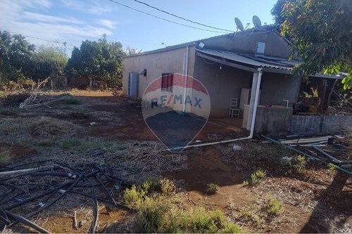 Venda-Chácara / Sítio / Fazenda-Vila São Vicente , Uberaba , Minas Gerais , 38037000-870291037-15