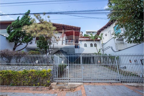 Venda-Casa-Rua Nova Era , 133  - Avenida Bandeirantes  - Comiteco , Belo Horizonte , Minas Gerais , 30315380-870371007-32