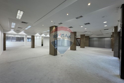 Alugar-Cj. Comercial/ Sala-Avenida Antônio Abrahão Caram , 820  - São José (Pampulha) , Belo Horizonte , Minas Gerais , 31275000-870411048-68