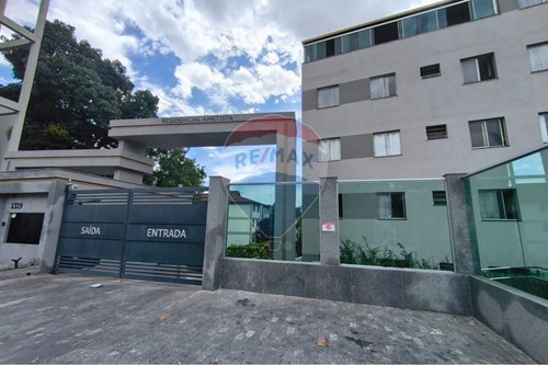 Alugar-Apartamento-Rua Boaventura , 1319  - Liberdade , Belo Horizonte , Minas Gerais , 31270020-870411086-9