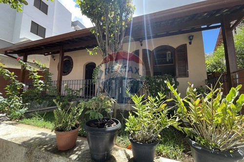 Venda-Casa-Rua do Rádio Amador , 67  - CLUBE JARAGUÁ  - Jaraguá , Belo Horizonte , Minas Gerais , 31260080-870241105-11