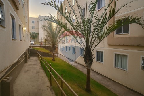 Venda-Apartamento-Quebra , Lagoa Santa , Minas Gerais , 33230-664-870241024-66