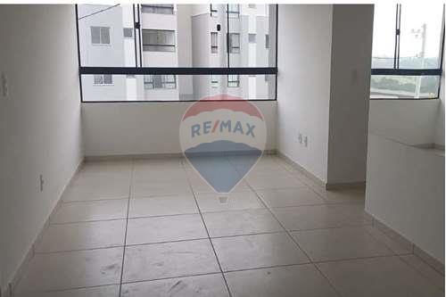 For Sale-Condo/Apartment-Av. Porto Seco , 150  - Via Garden Shopping  - Aeroporto , Varginha , Minas Gerais , 37031-080-870641002-14