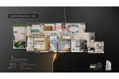 Slider Image Thumbnail