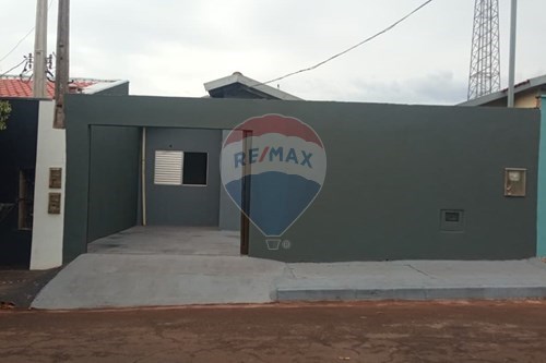 Venda-Casa-Nova Ituiutaba l , Ituiutaba , Minas Gerais , 38304487-870771007-4