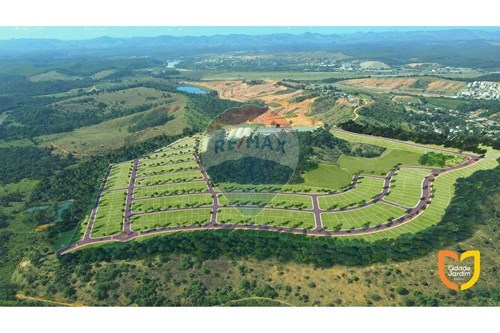 Venda-Terreno-Centro , Santana do Paraíso , Minas Gerais , 35179000-870711001-64