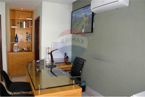 Cj. Comercial/ Sala - Alugar - Belo Horizonte , Minas Gerais - Sala - 870241013-112