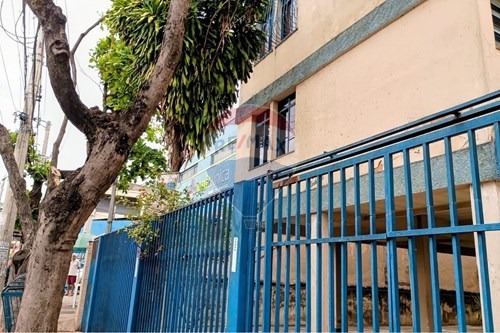 Venda-Apartamento-Rua das Gabirobas , 70  - Hospital Risoleta Neves  - Vila Cloris , Belo Horizonte , Minas Gerais , 31744012-870411116-25