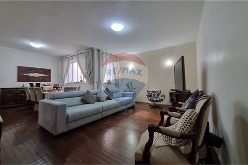 Venda-Apartamento-Santo Antônio , Belo Horizonte , Minas Gerais , 30350230-870251128-7