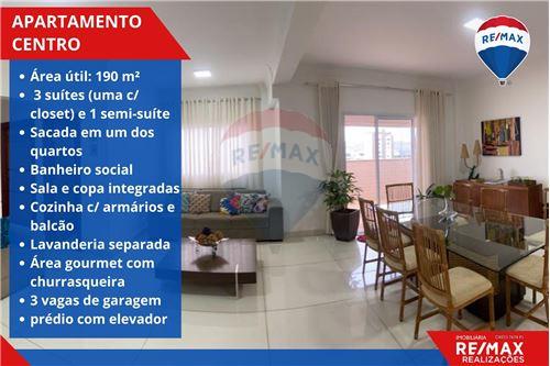 For Sale-Condo/Apartment-Rua Padre Alaor , 168  - Próximo ao hospital Vera Cruz  - Lagoa Grande , Patos de Minas , Minas Gerais , 38700162-870631032-2