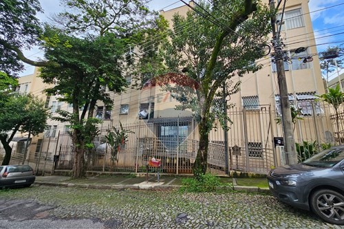 Venda-Apartamento-Rua Caratinga , 41  - Rua Vitório Marçola  - Anchieta , Belo Horizonte , Minas Gerais , 30310510-870691025-3