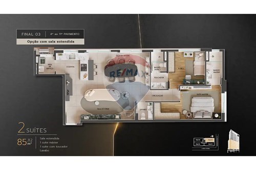 Slider Image Thumbnail