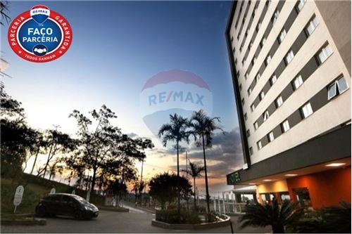 Venda-Hotel-Av. Del Rey, , 233  - shopping del rey  - Caiçara , Belo Horizonte , Minas Gerais , 30775-240-870421065-4