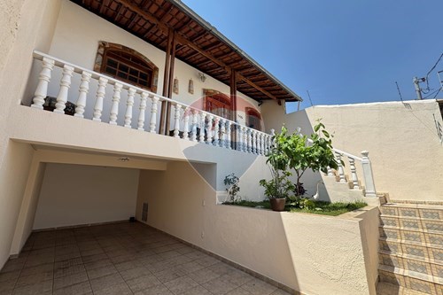 Venda-Casa-São João Batista (Venda Nova) , Belo Horizonte , Minas Gerais , 31515470-870411118-7