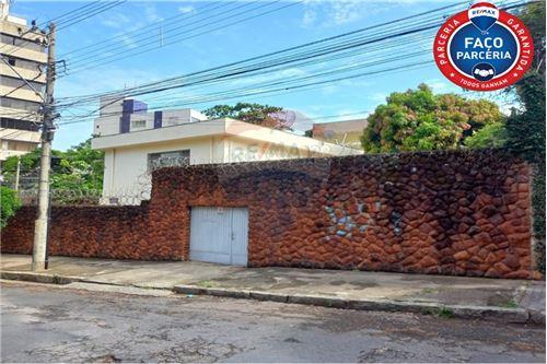 For Sale-House-RUA ODILON BRAGA, 940  - ESQUINA COM AV. BANDEIRAN , 940  - Anchieta , Belo Horizonte , Minas Gerais , 30310383-870421019-33