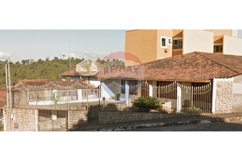 Venda-Casa-Rua Amerício , 220  - Imbaúbas , Ipatinga , Minas Gerais , 35160247-870711023-44