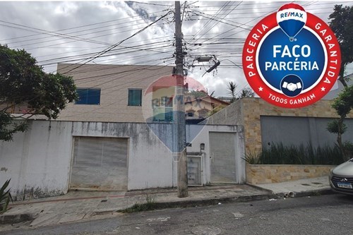 Alugar-Apartamento-São Bernardo , Belo Horizonte , Minas Gerais , 31741424-870421007-38